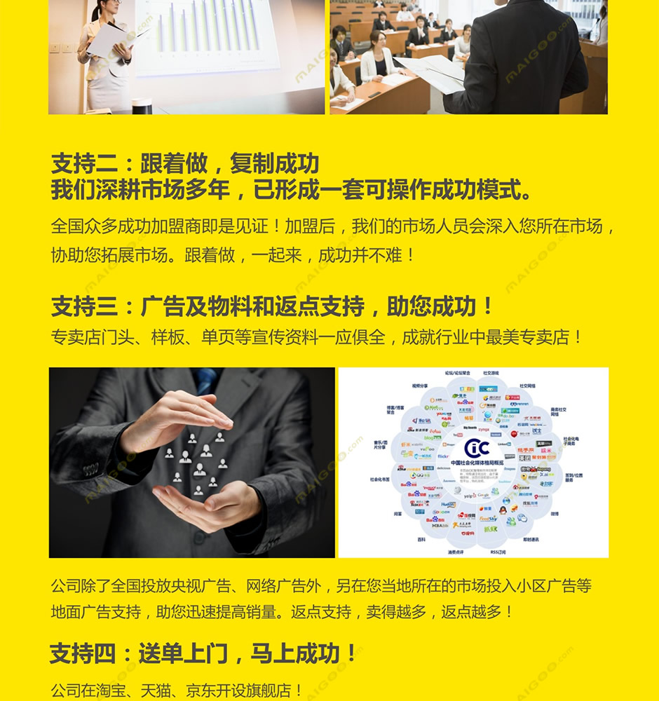 桌面端体验